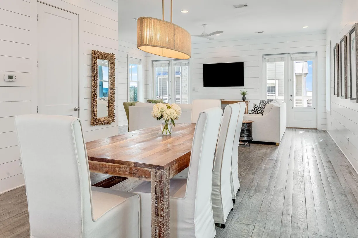 Northwest Florida Real Estate | View 15 Pompano Street | Listing