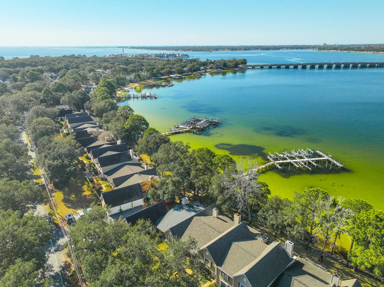 Northwest Florida Real Estate | View 285 Shalimar Drive | Listing
