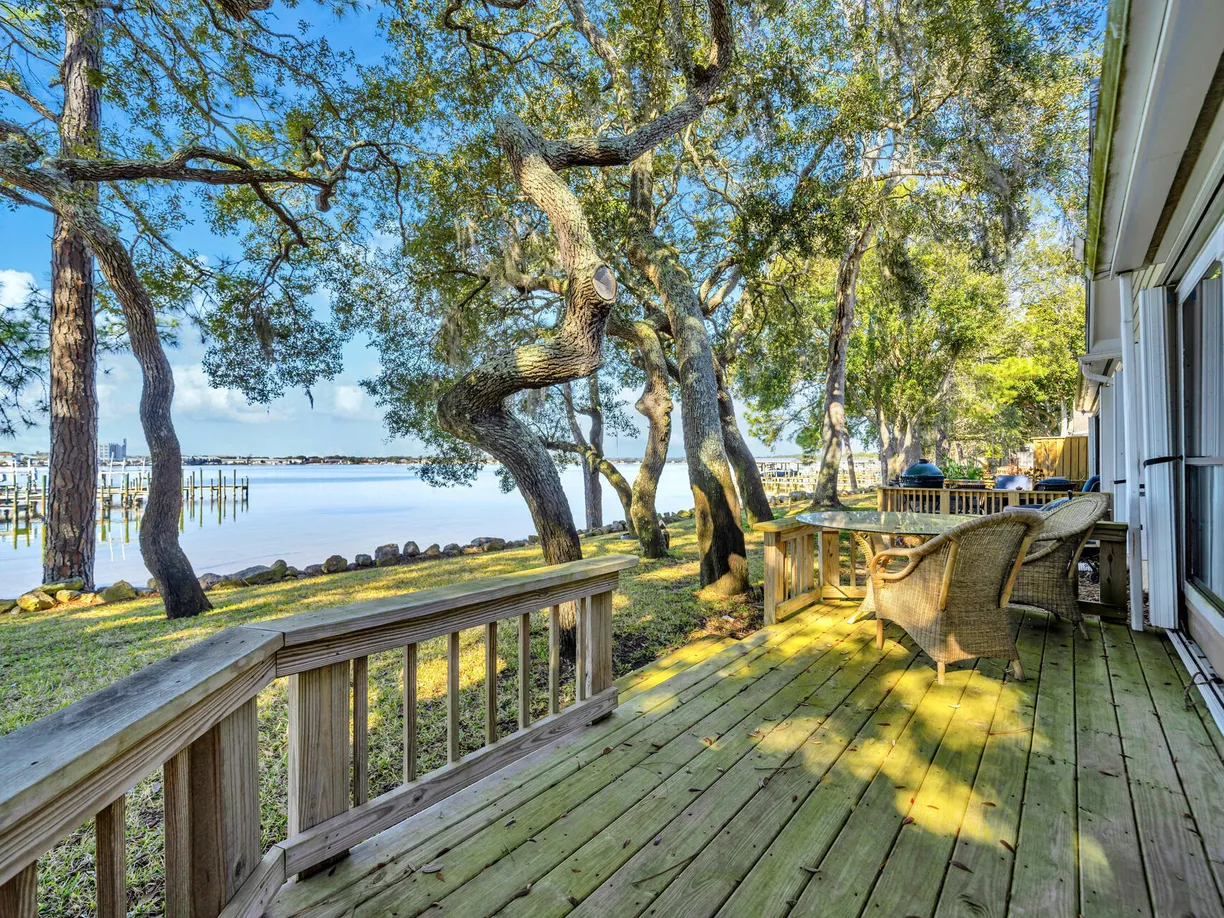 Northwest Florida Real Estate | View 285 Shalimar Drive | Listing
