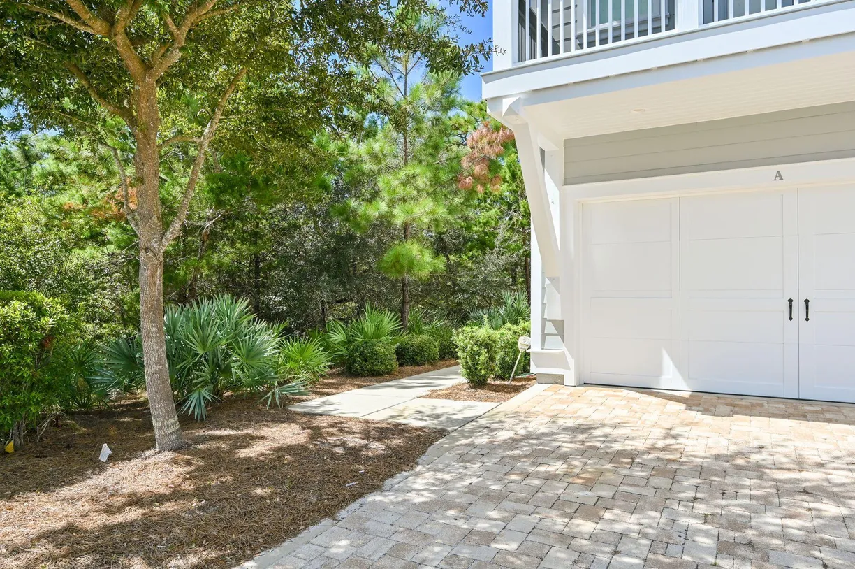 Northwest Florida Real Estate | View 167 Milestone Drive, A | Listing