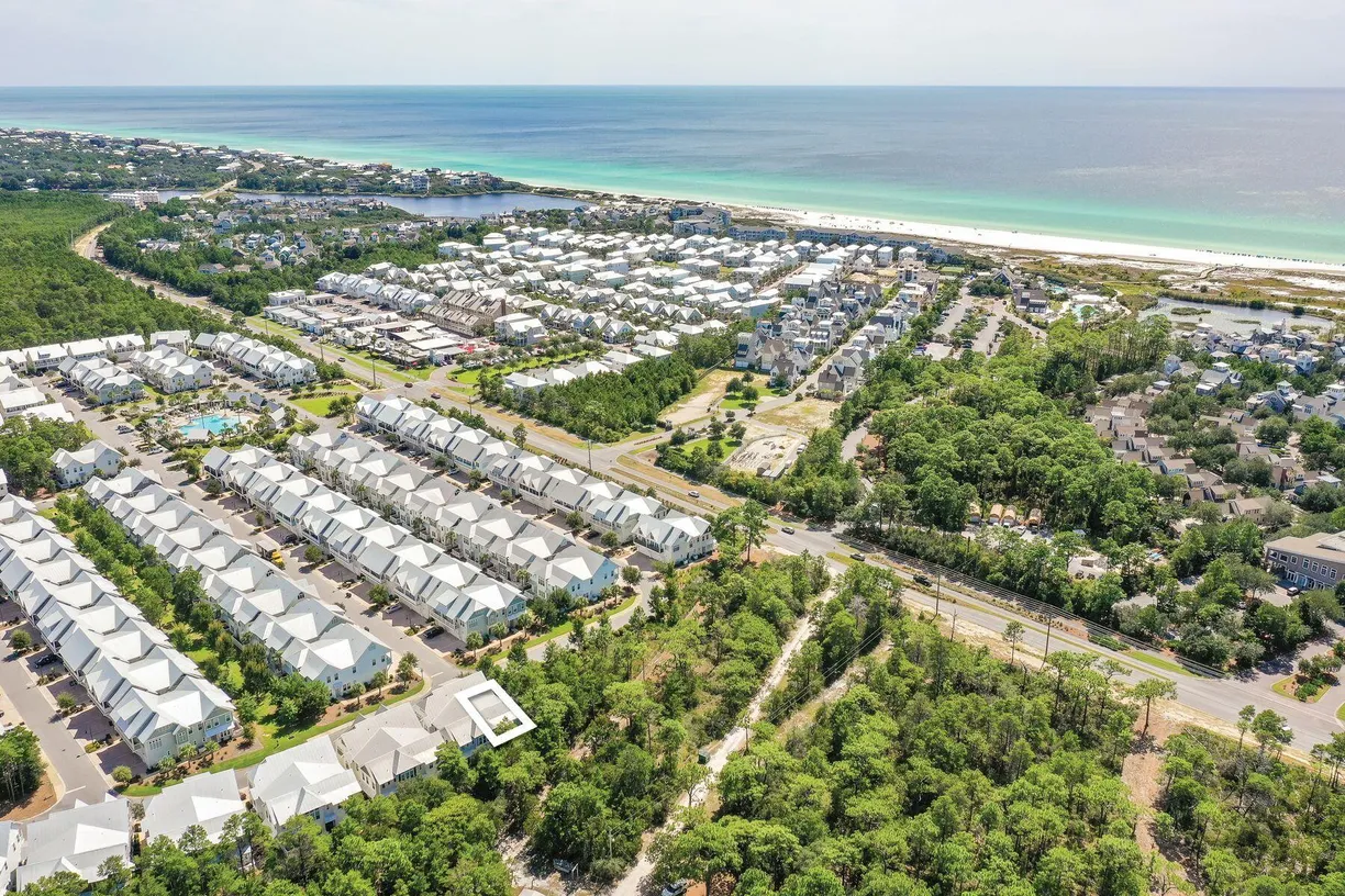 Northwest Florida Real Estate | View 167 Milestone Drive, A | 3 Beds, 2 Baths