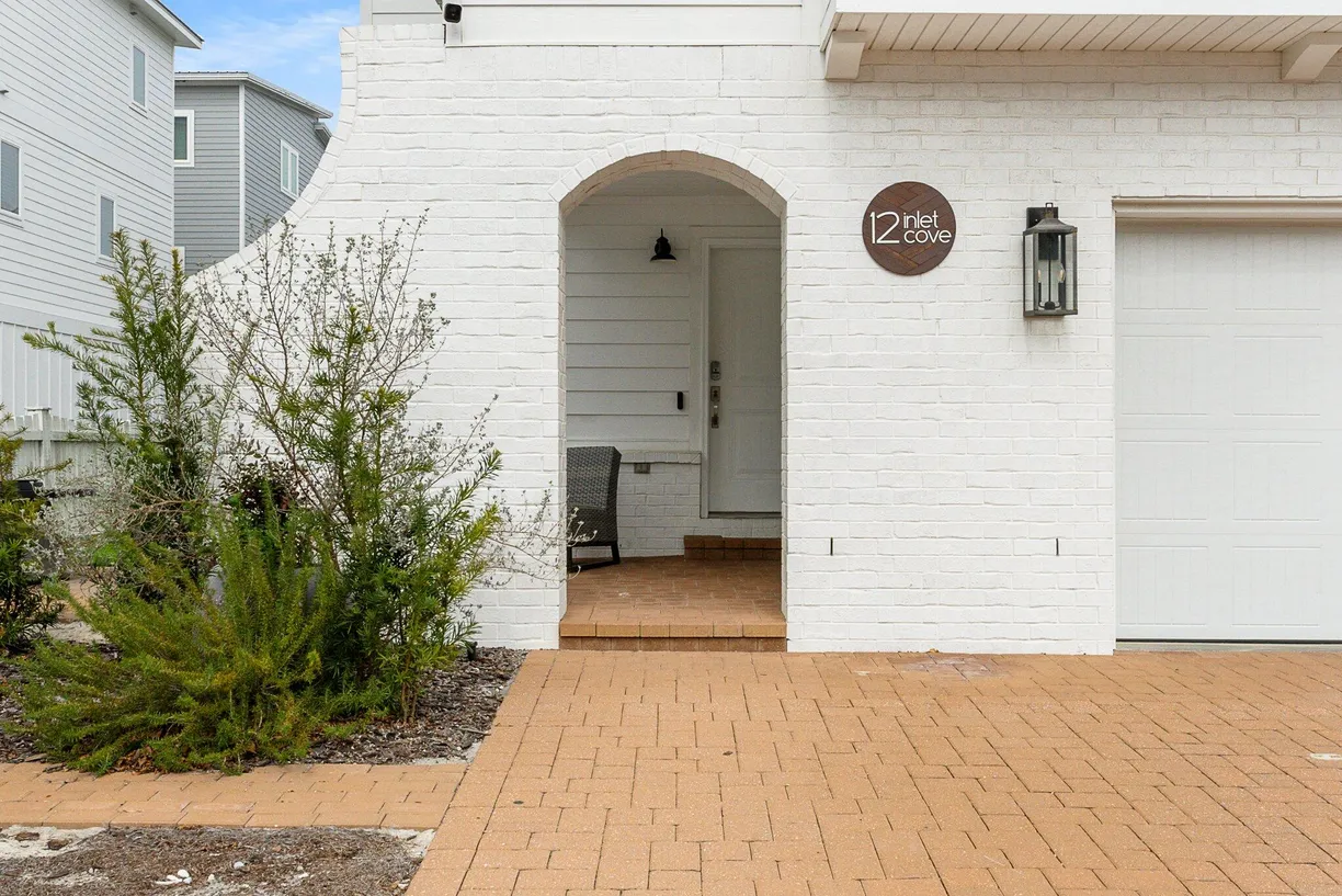 Northwest Florida Real Estate | View 12 Inlet Cove | Listing