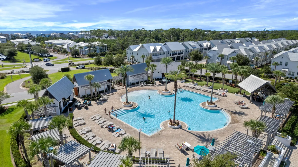 Northwest Florida Real Estate | View 88 W Pine Lands Loop, C | Listing
