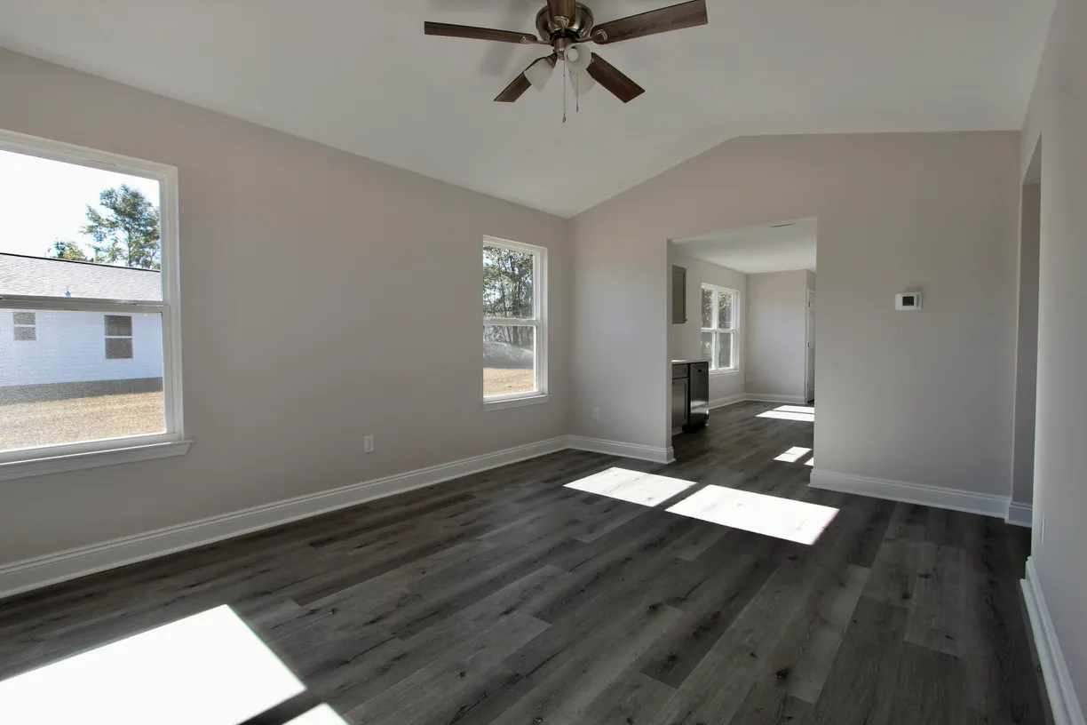 Northwest Florida Real Estate | View 4662 Falcon Way | Listing