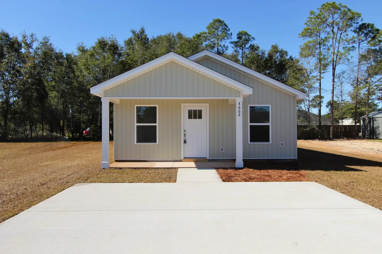 Northwest Florida Real Estate | View 4662 Falcon Way | Listing