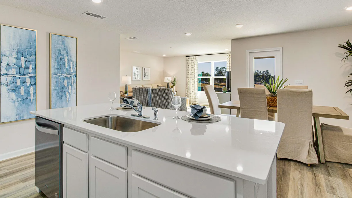 Northwest Florida Real Estate | View 8134 Fir Tree Drive | Listing