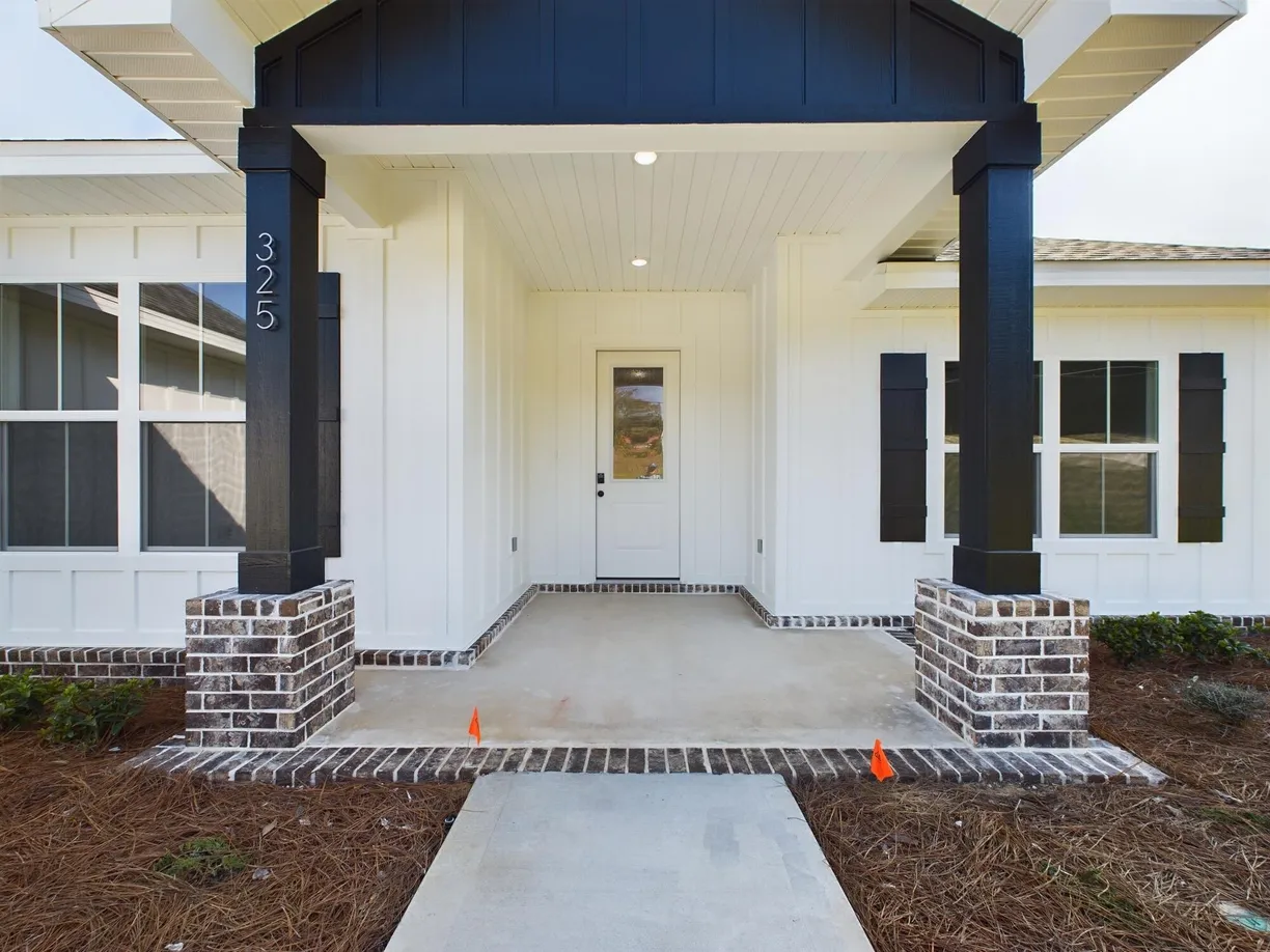 Northwest Florida Real Estate | View 325 Shoal River Drive | Listing