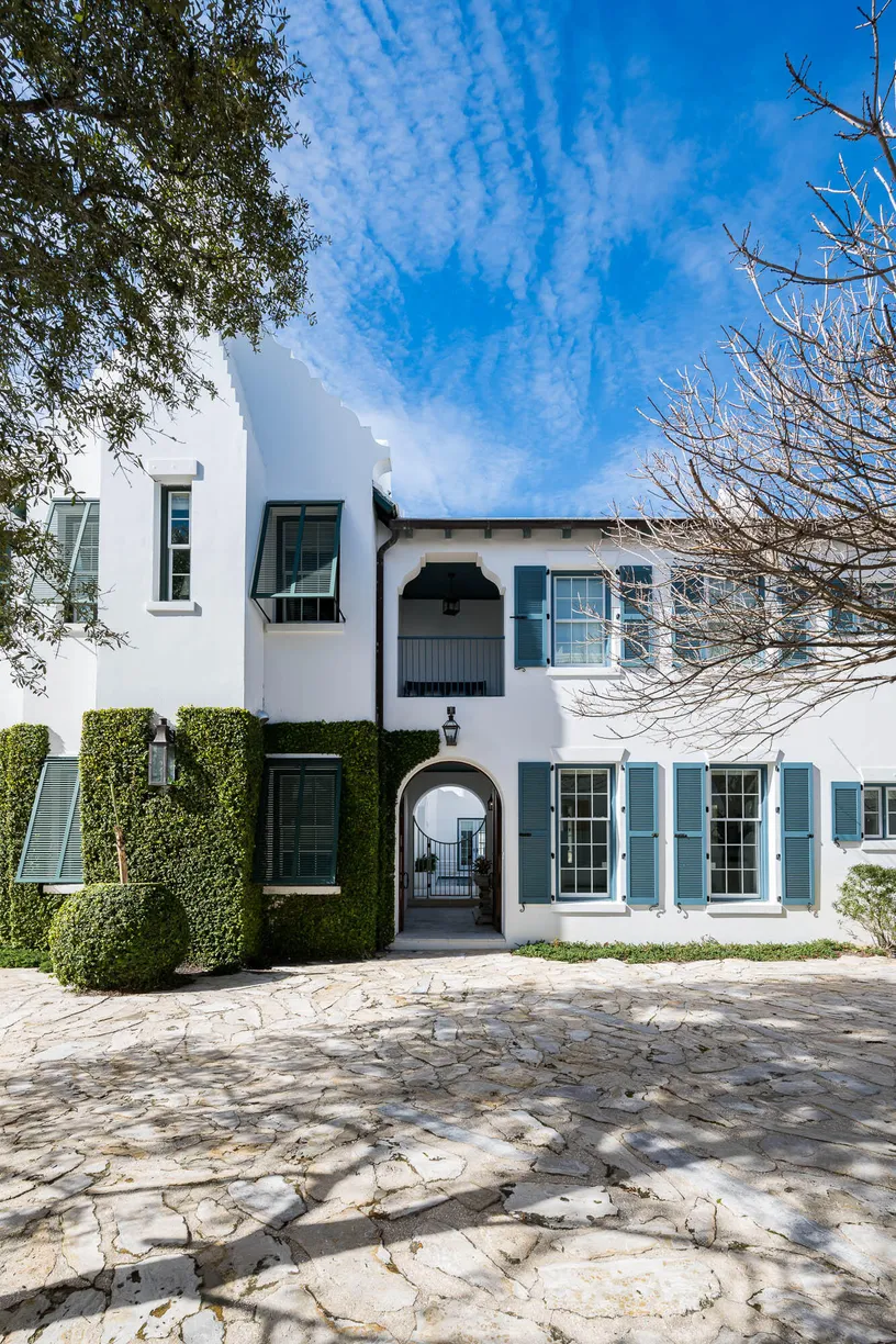 Northwest Florida Real Estate | View 44 Seven Wells Court, A5 | Listing