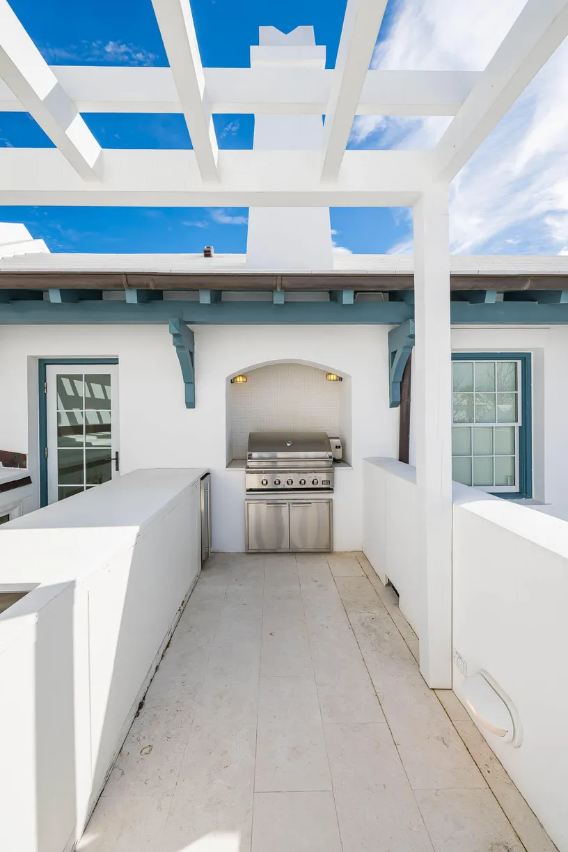 Northwest Florida Real Estate | View 44 Seven Wells Court, A5 | Listing