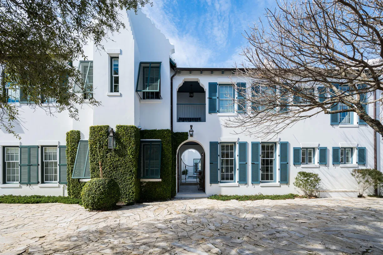 Northwest Florida Real Estate | View 44 Seven Wells Court, A5 | 3 Beds, 3 Baths