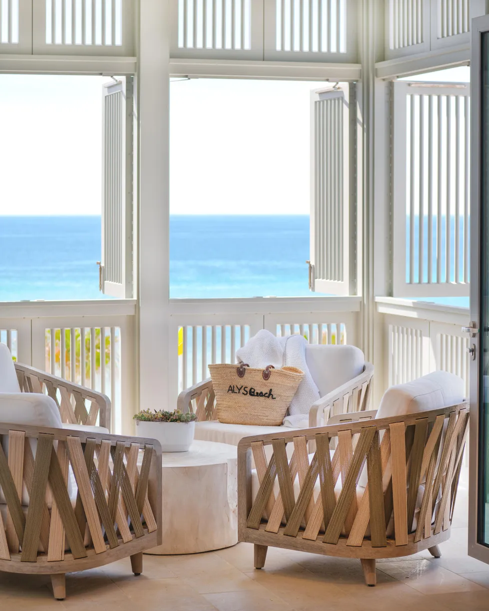 Northwest Florida Real Estate | View 290 Sea Garden Street, 402 | Listing
