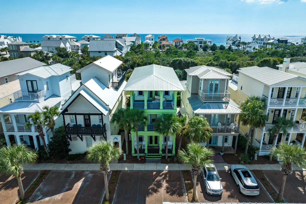 Northwest Florida Real Estate | View 34 Blue Dolphin Loop | Listing