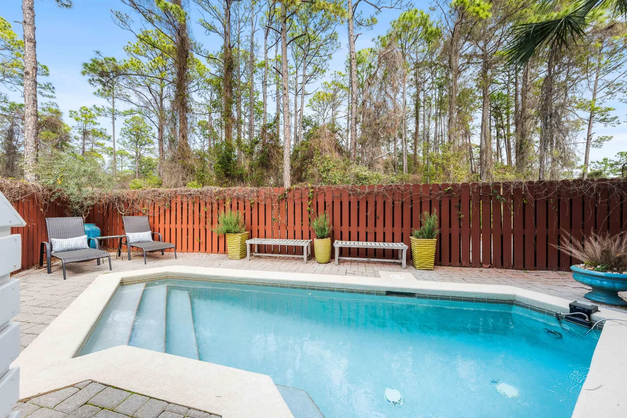 Northwest Florida Real Estate | View 214 E Blue Crab Loop | Listing