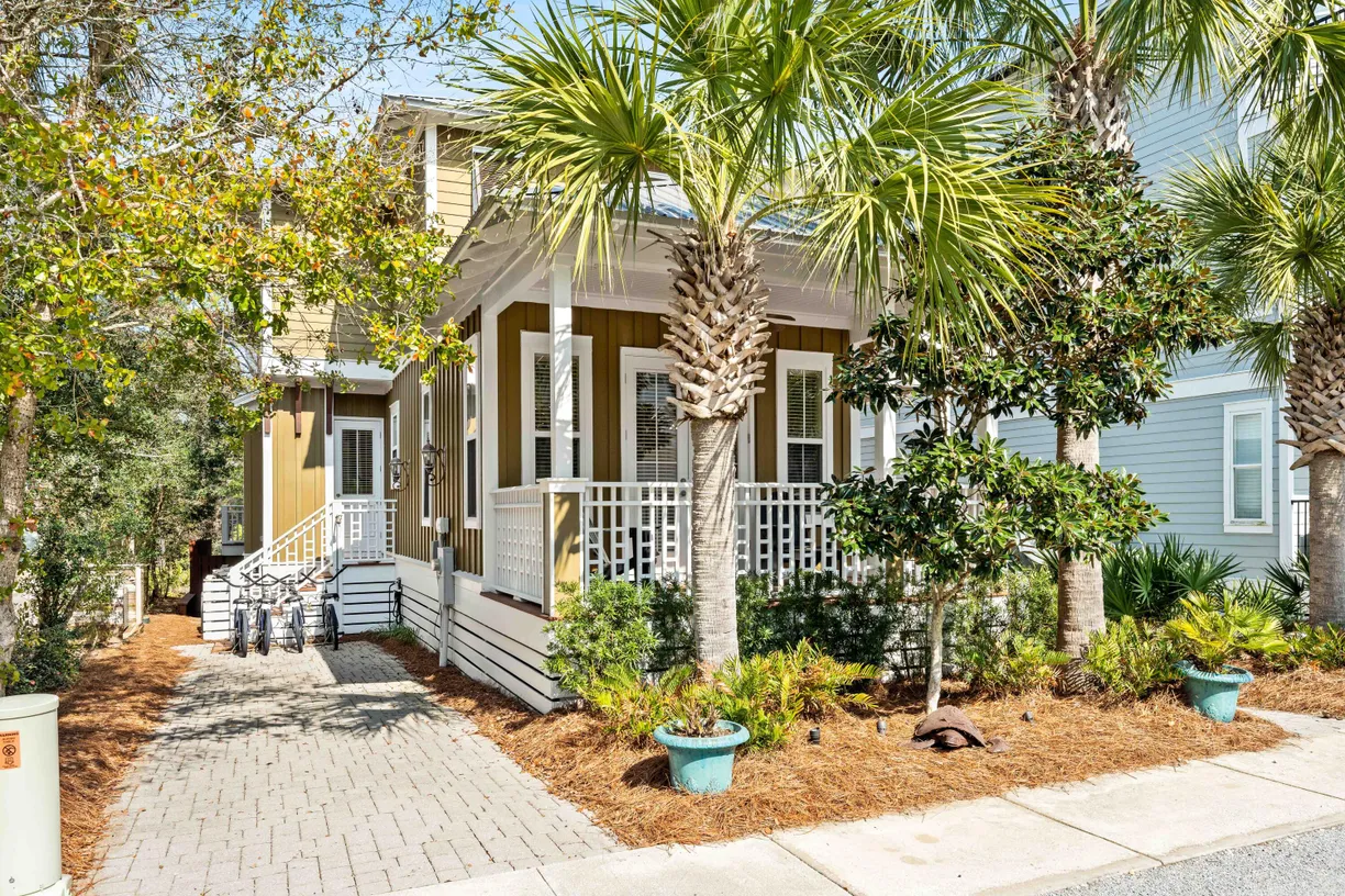 Northwest Florida Real Estate | View 214 E Blue Crab Loop | Listing