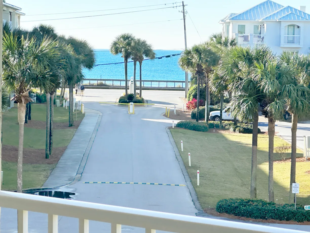 Northwest Florida Real Estate | View 2606 Scenic Gulf Drive, 4304 | 1 Bed, 1 Bath