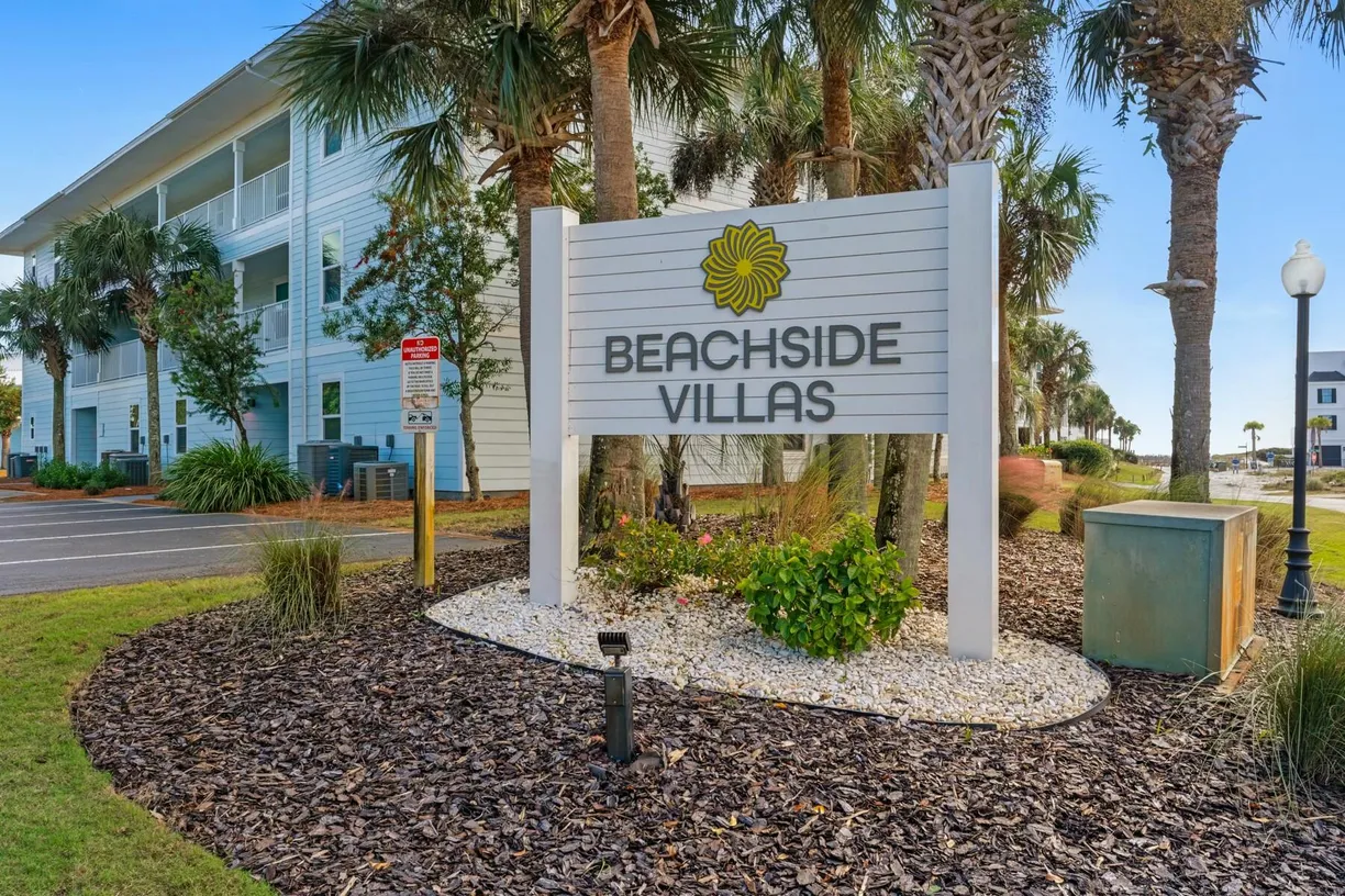 Northwest Florida Real Estate | View 11 Beachside Drive, 912 | Listing