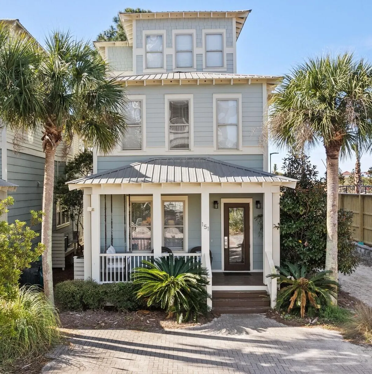 Northwest Florida Real Estate | View 151 Woody Wagon Way | Listing