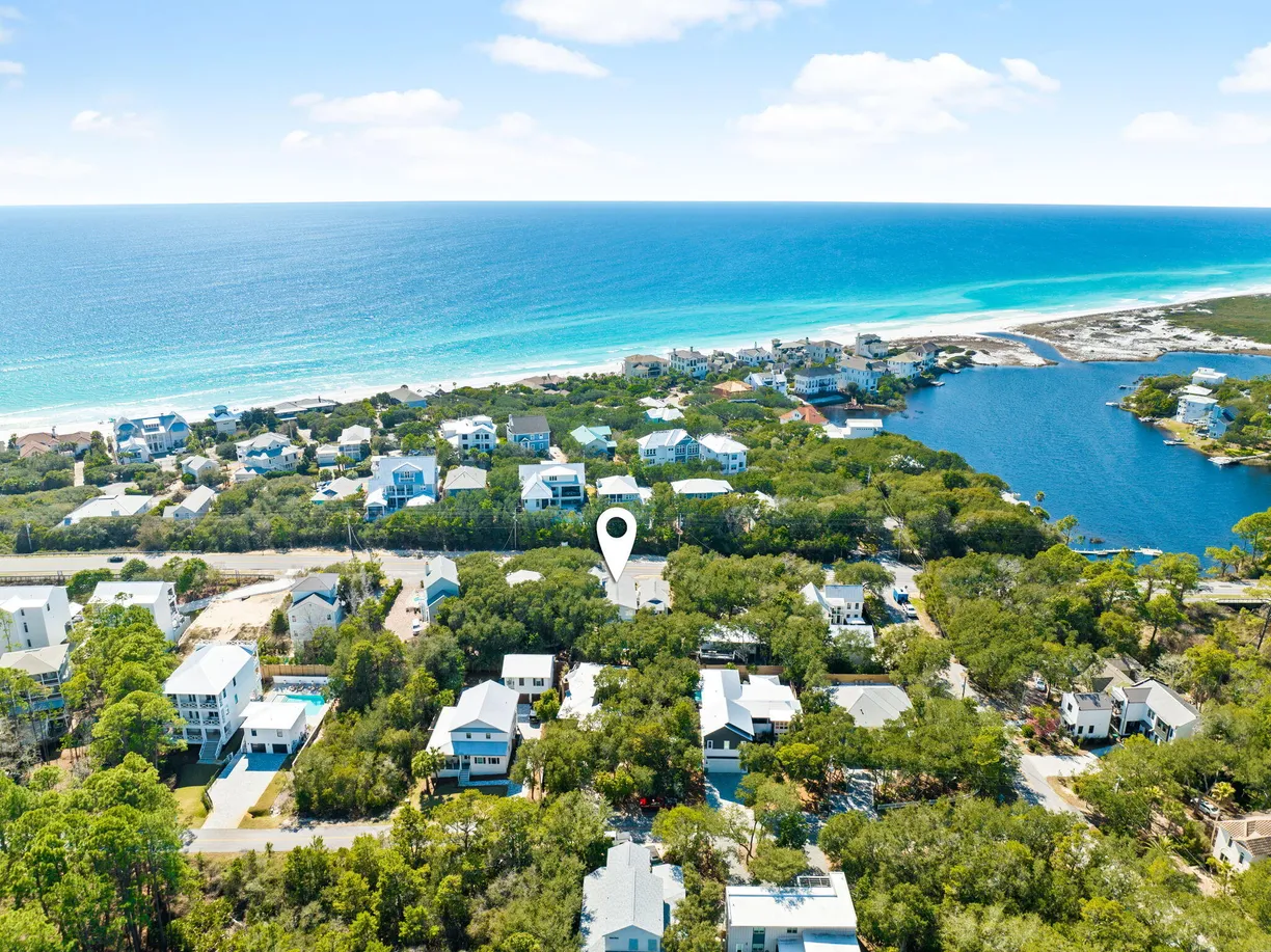 Northwest Florida Real Estate | View 6312 W County Highway 30A | Listing