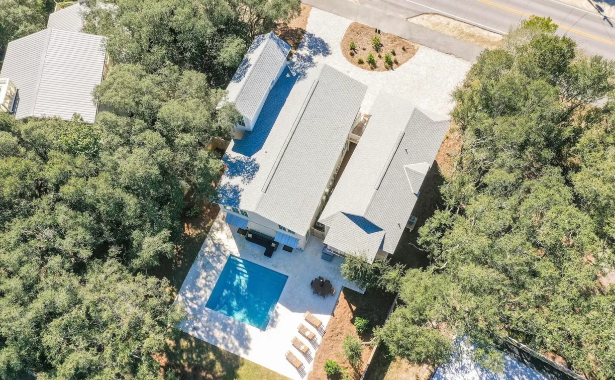 Northwest Florida Real Estate | View 6312 W County Highway 30A | Listing