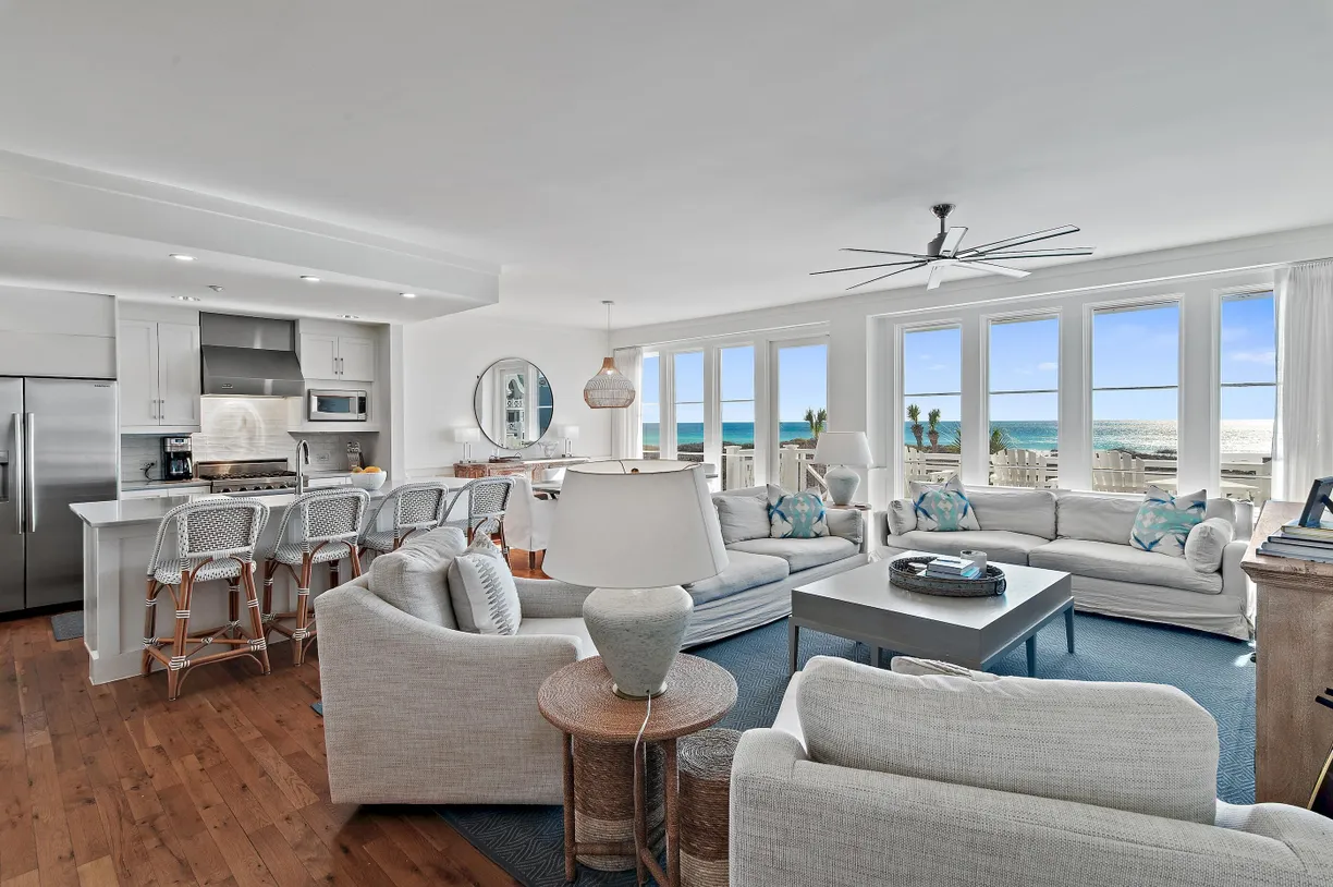 Northwest Florida Real Estate | View 337 S Bridge Lane, 312B | Listing