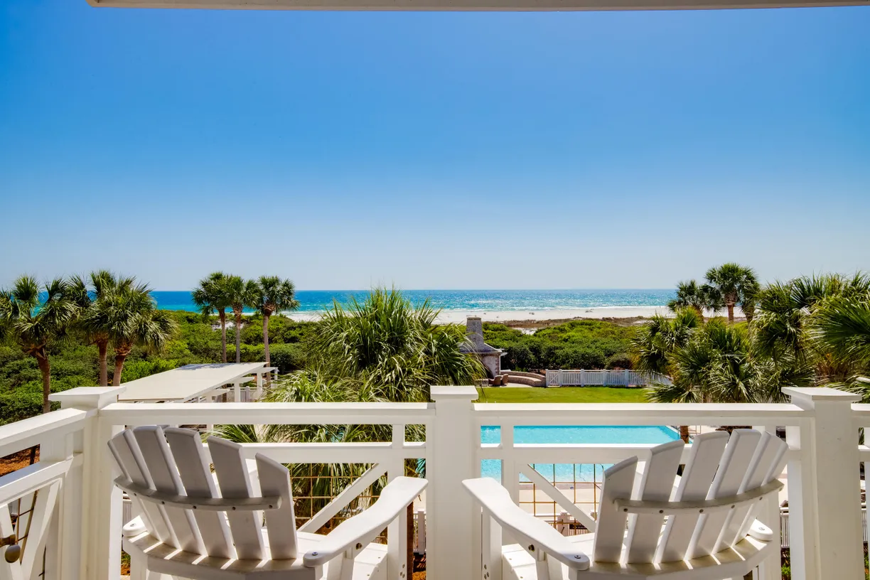 Northwest Florida Real Estate | View 337 S Bridge Lane, 312B | Listing