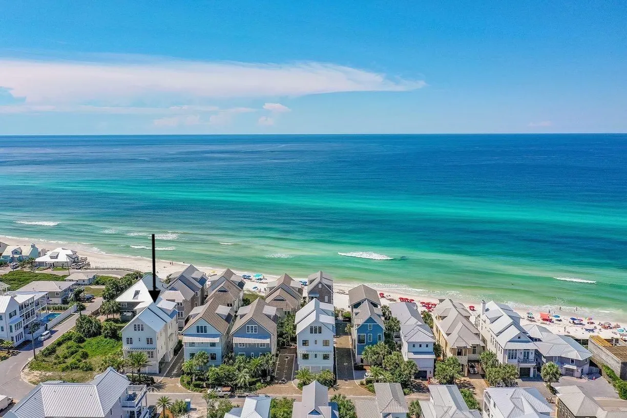 Northwest Florida Real Estate | View 286 Winston Lane | Listing