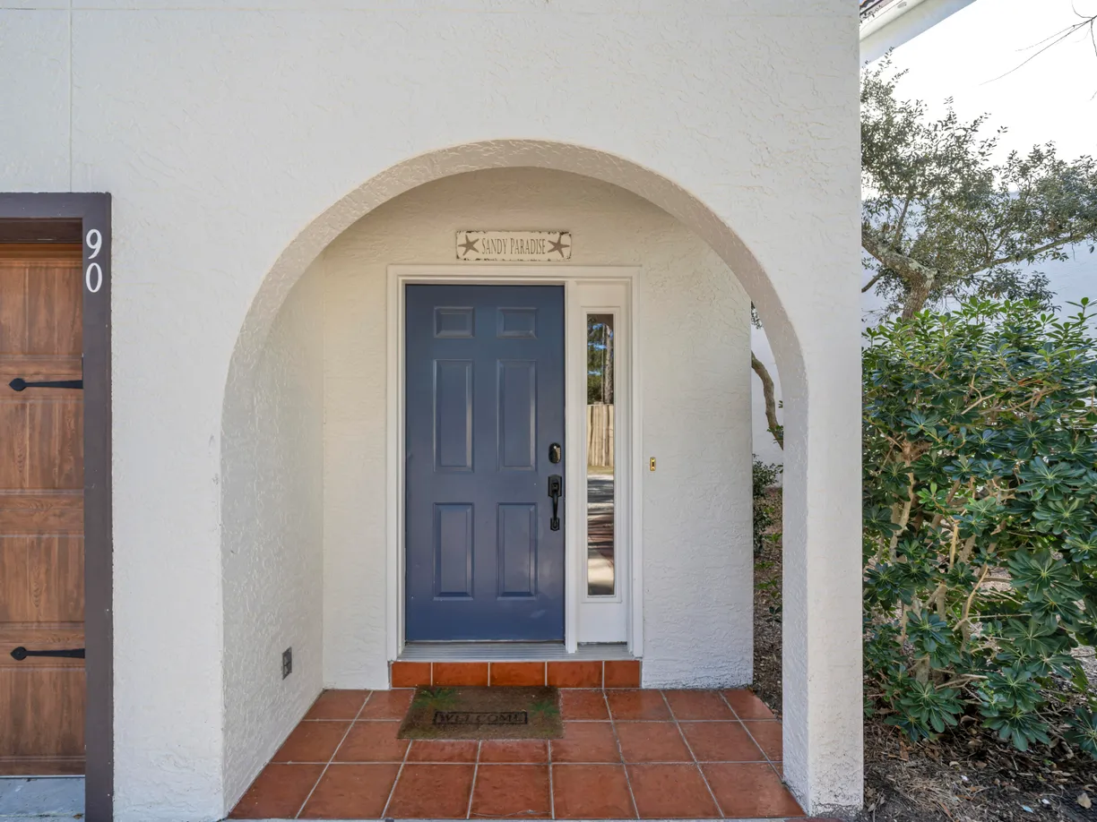 Northwest Florida Real Estate | View 90 Mar-A-Lago Boulevard, 4 | Listing