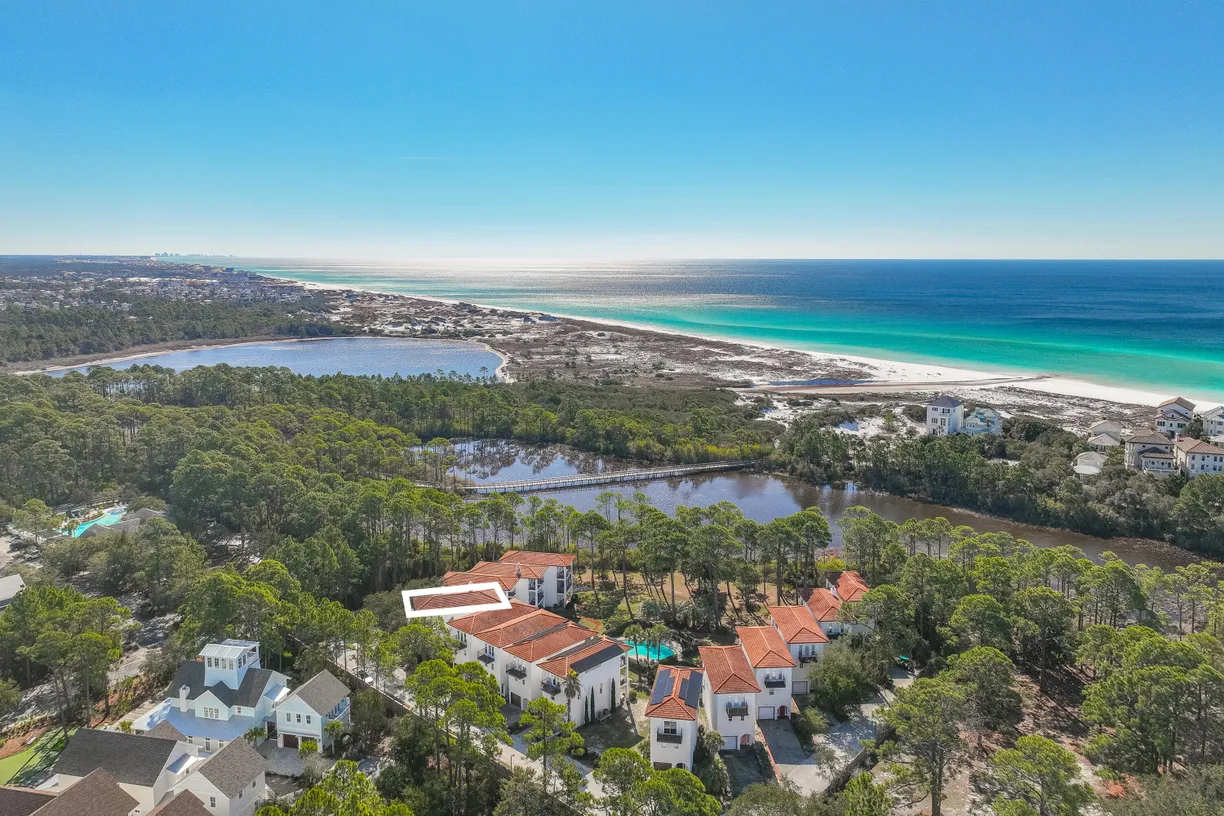 Northwest Florida Real Estate | View 90 Mar-A-Lago Boulevard, 4 | Listing