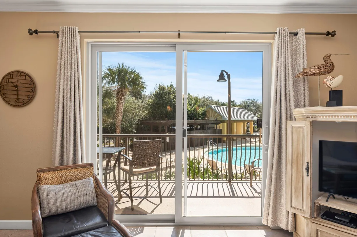 Northwest Florida Real Estate | View 548 Sandy Cay Drive, 203 | Listing