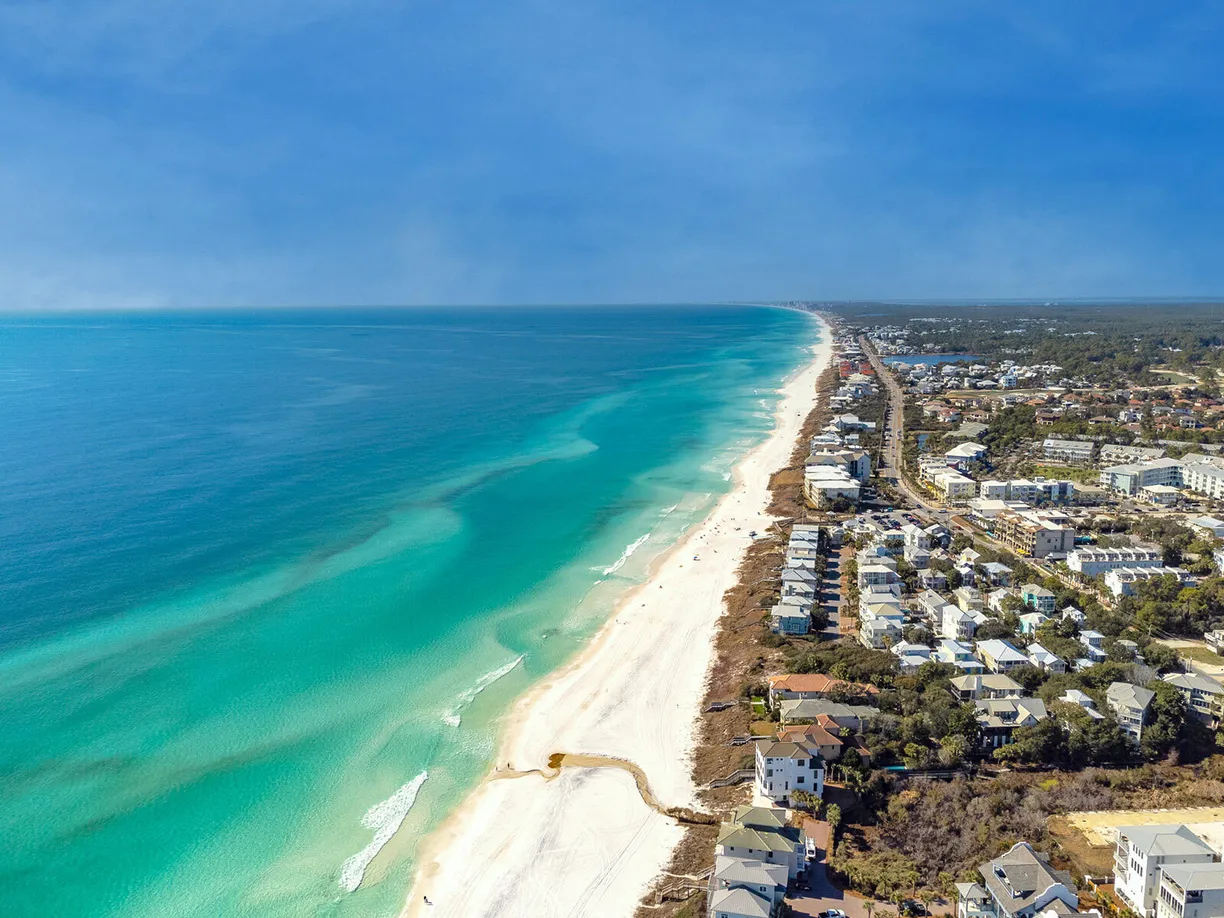 Northwest Florida Real Estate | View 3986 W County Hwy 30A, 231 | Listing