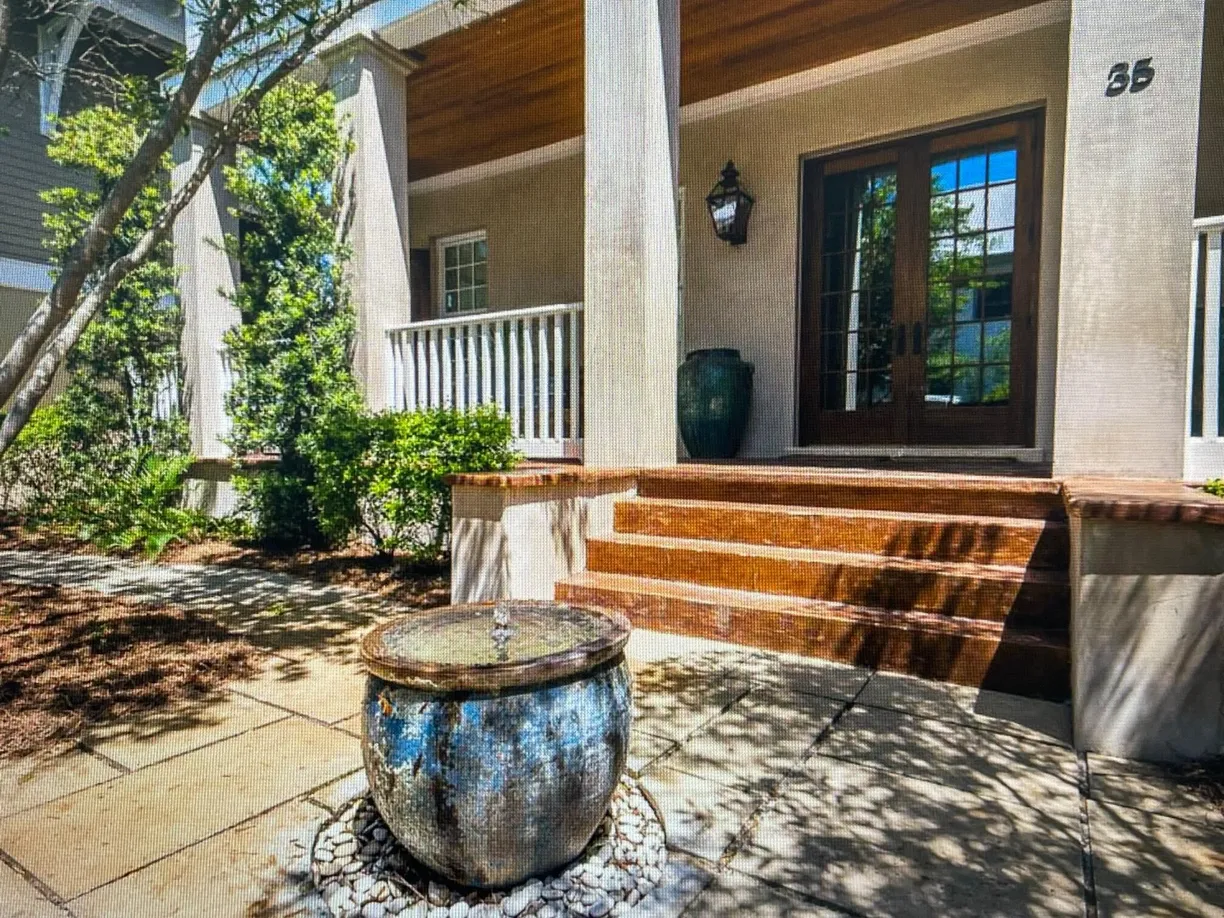 Northwest Florida Real Estate | View 35 Town Hall Road | 7 Beds, 7 Baths