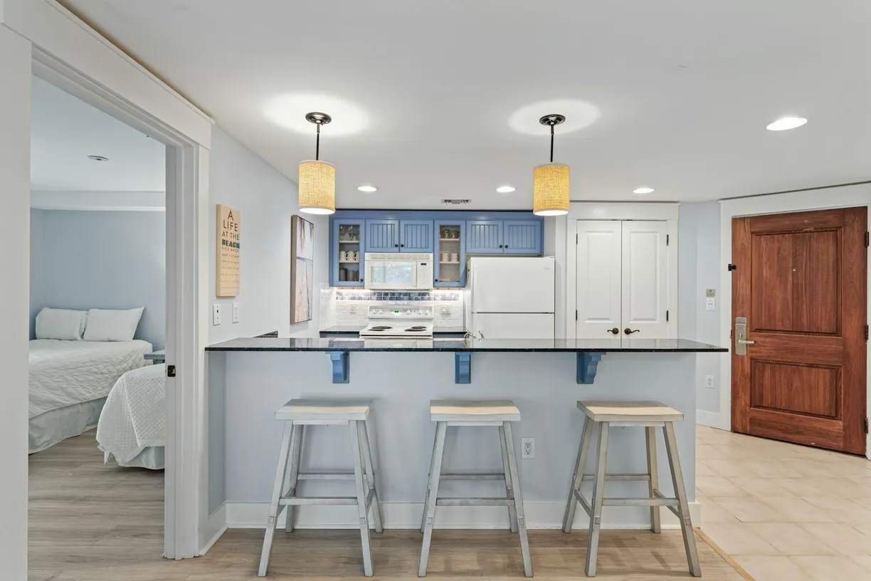 Northwest Florida Real Estate | View 9100 Baytowne Wharf Boulevard, 451 | Listing
