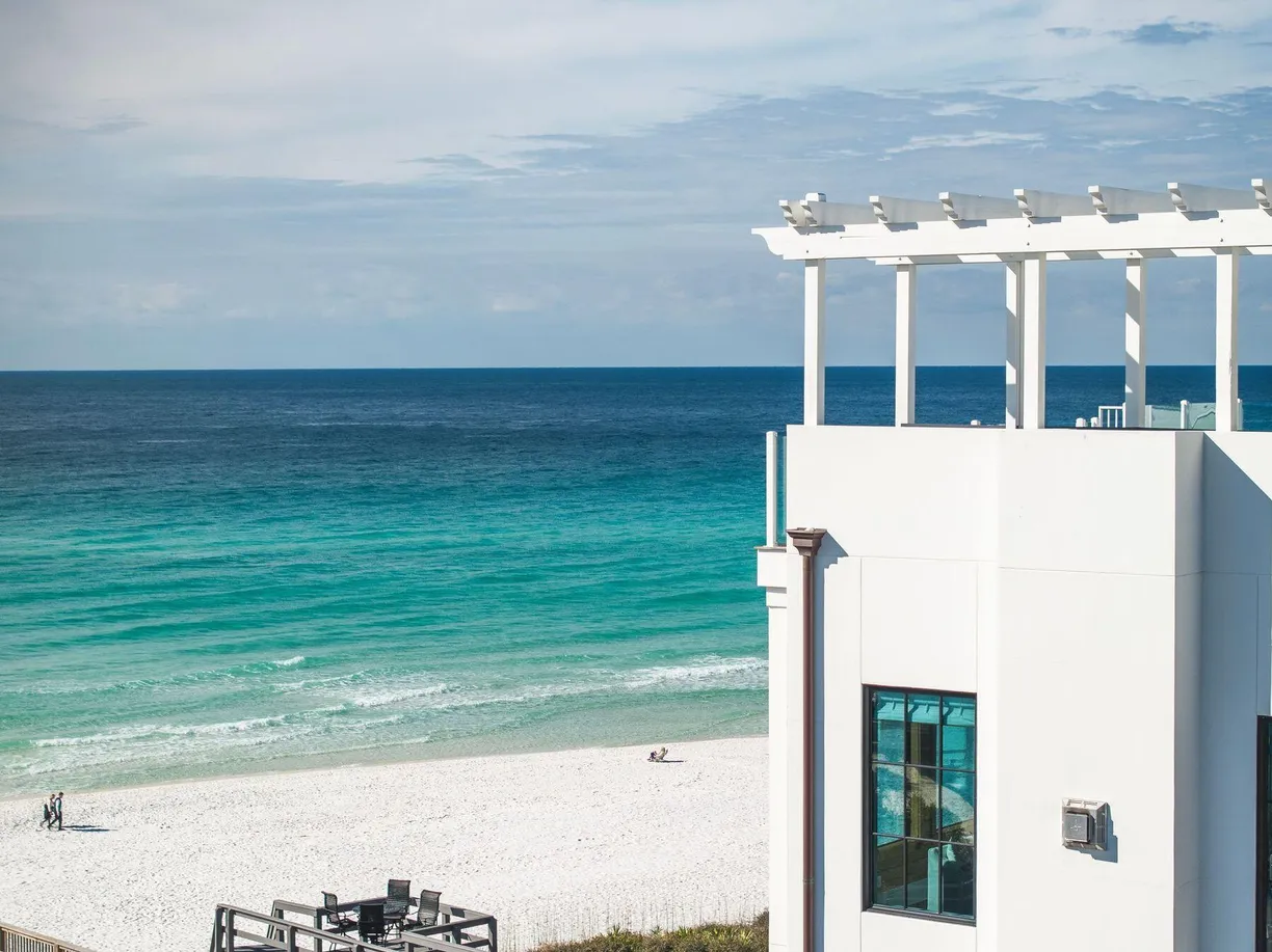 Northwest Florida Real Estate | View 41 Sea Walk Circle | Listing