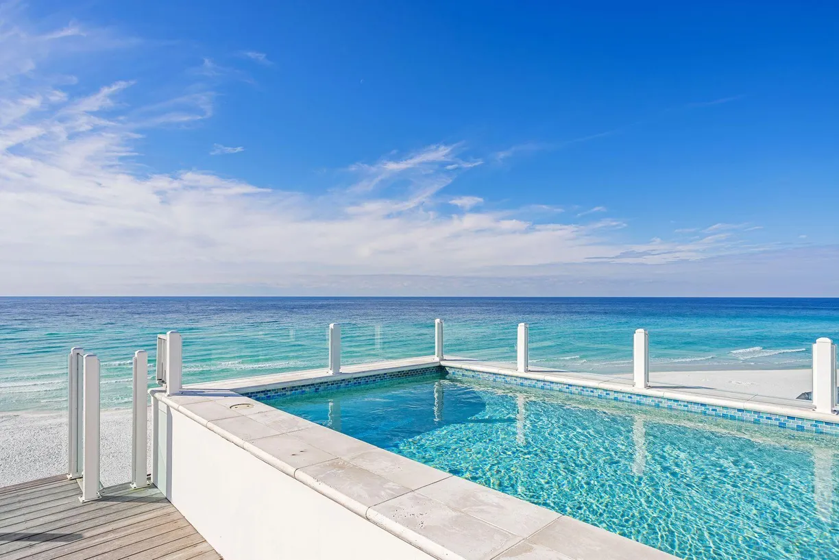 Northwest Florida Real Estate | View 41 Sea Walk Circle | 6 Beds, 6 Baths