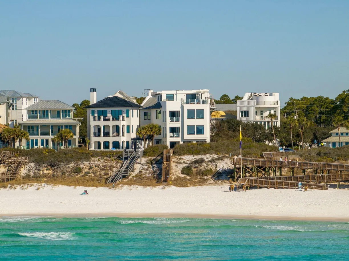 Northwest Florida Real Estate | View 41 Sea Walk Circle | Listing
