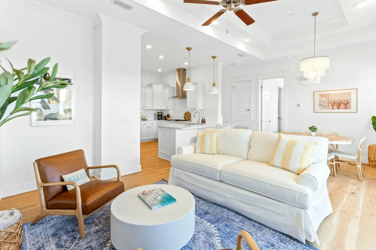 Northwest Florida Real Estate | View 138 E Pine Lands Loop, C | Listing