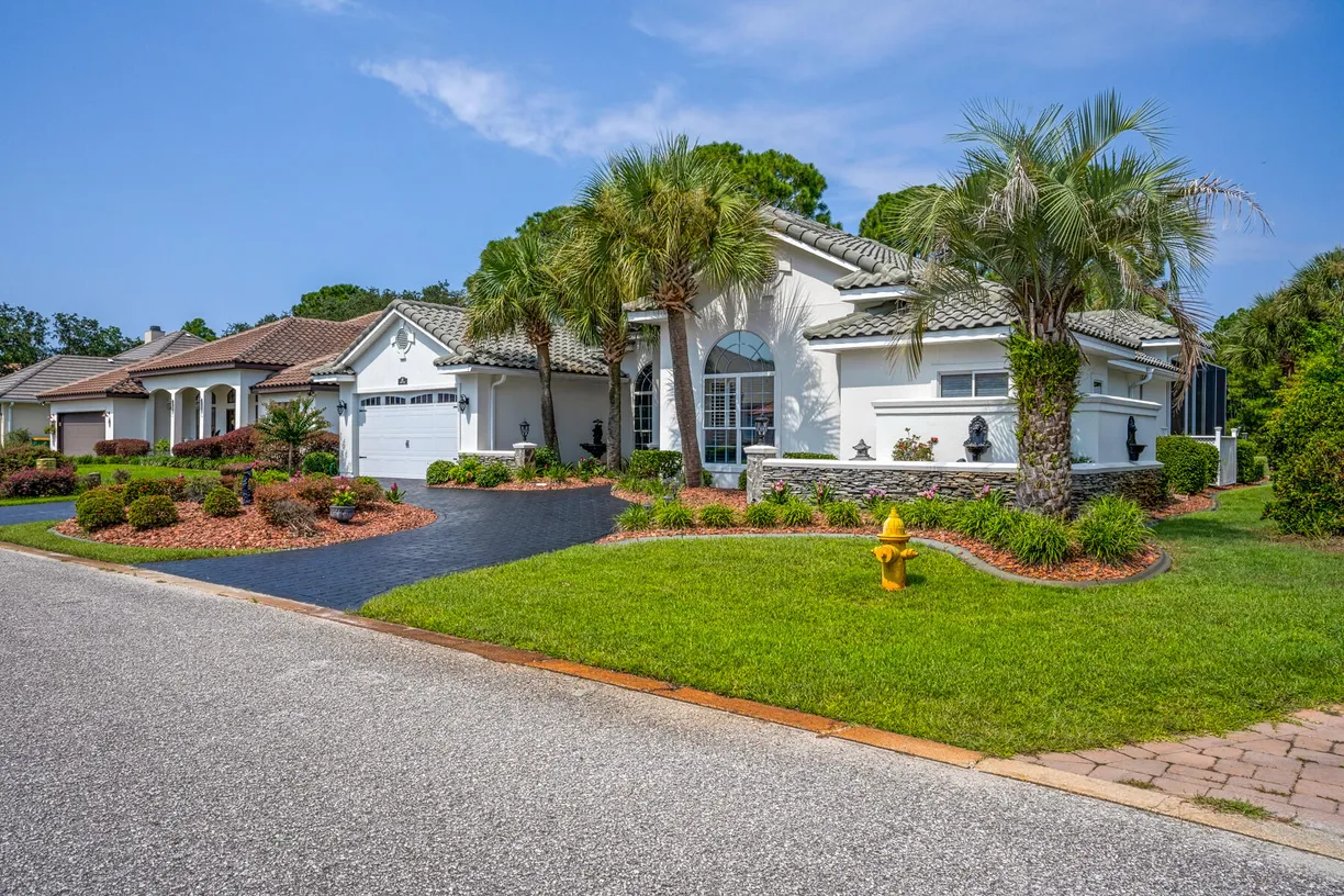 Northwest Florida Real Estate | View 69 Garnet Place | Listing