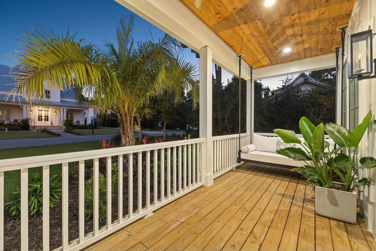 Northwest Florida Real Estate | View 349 Seabreeze Boulevard | Listing