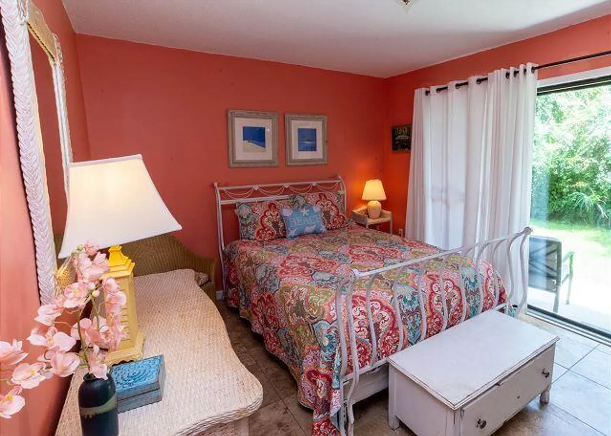 Northwest Florida Real Estate | View 78 N Myrtle Drive, 110 | Listing