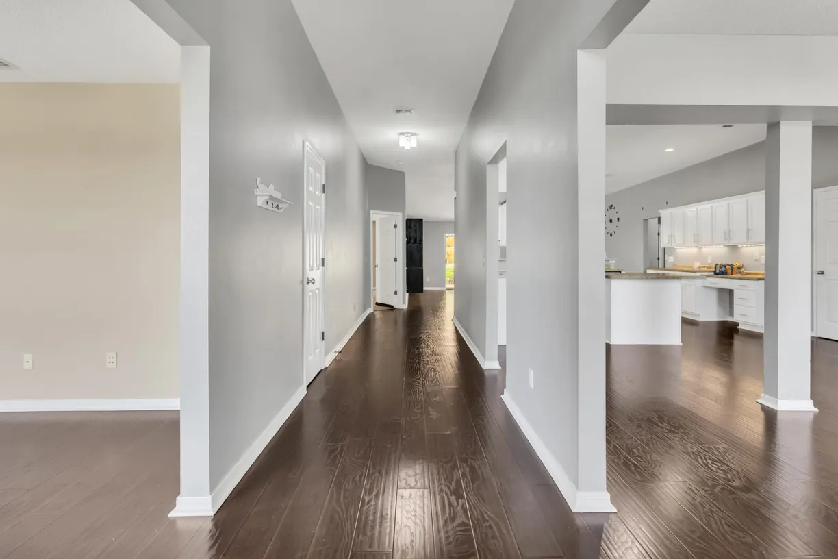 Northwest Florida Real Estate | View 219 Trish Drive | Listing