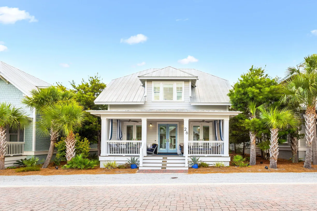 Northwest Florida Real Estate | View 26 Federal Street | Listing