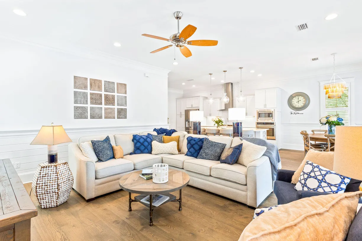Northwest Florida Real Estate | View 26 Federal Street | Listing