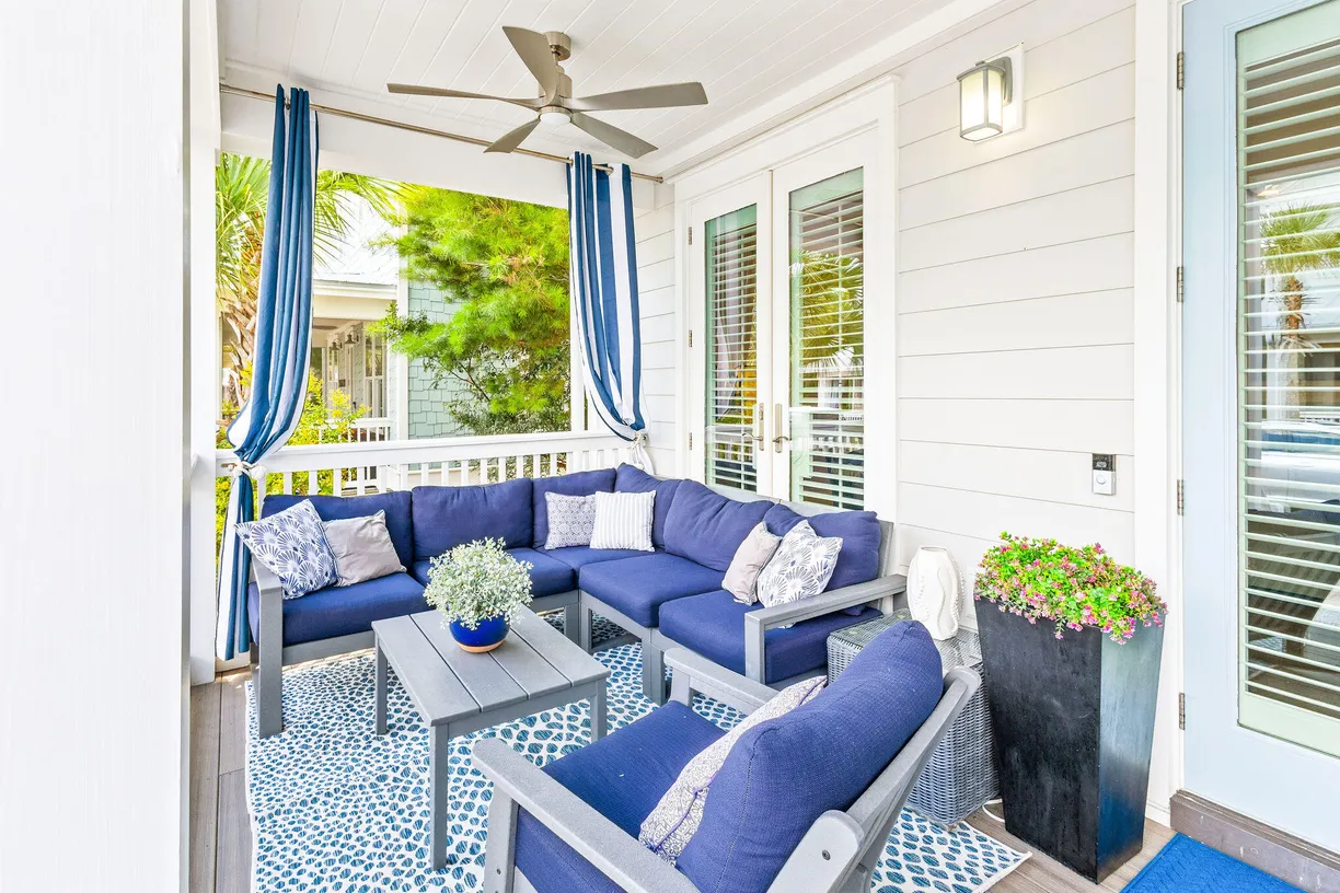 Northwest Florida Real Estate | View 26 Federal Street | Listing