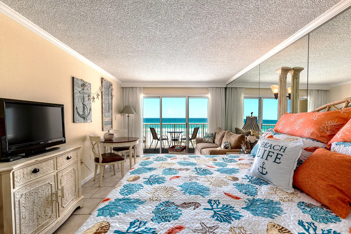 Northwest Florida Real Estate | View 790 Santa Rosa Boulevard, 304 | Listing