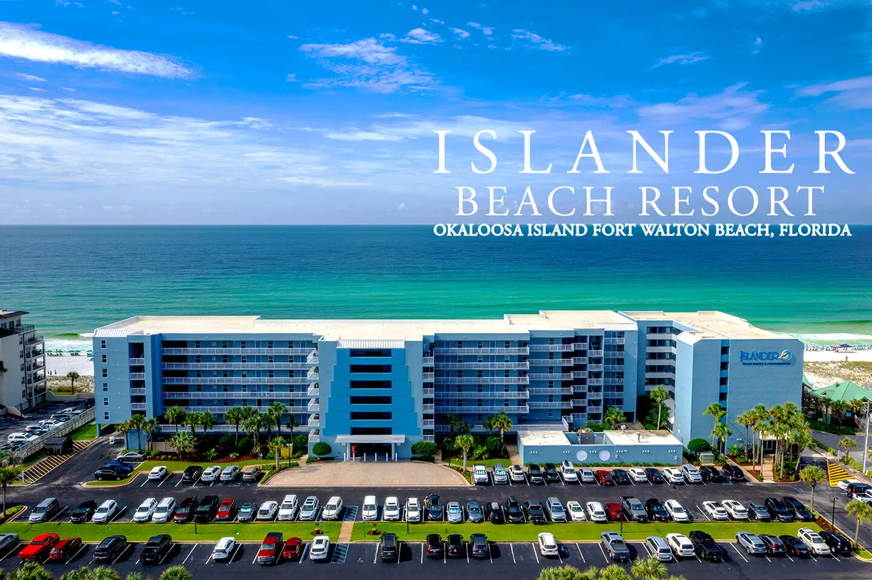 Northwest Florida Real Estate | View 790 Santa Rosa Boulevard, 304 | Listing