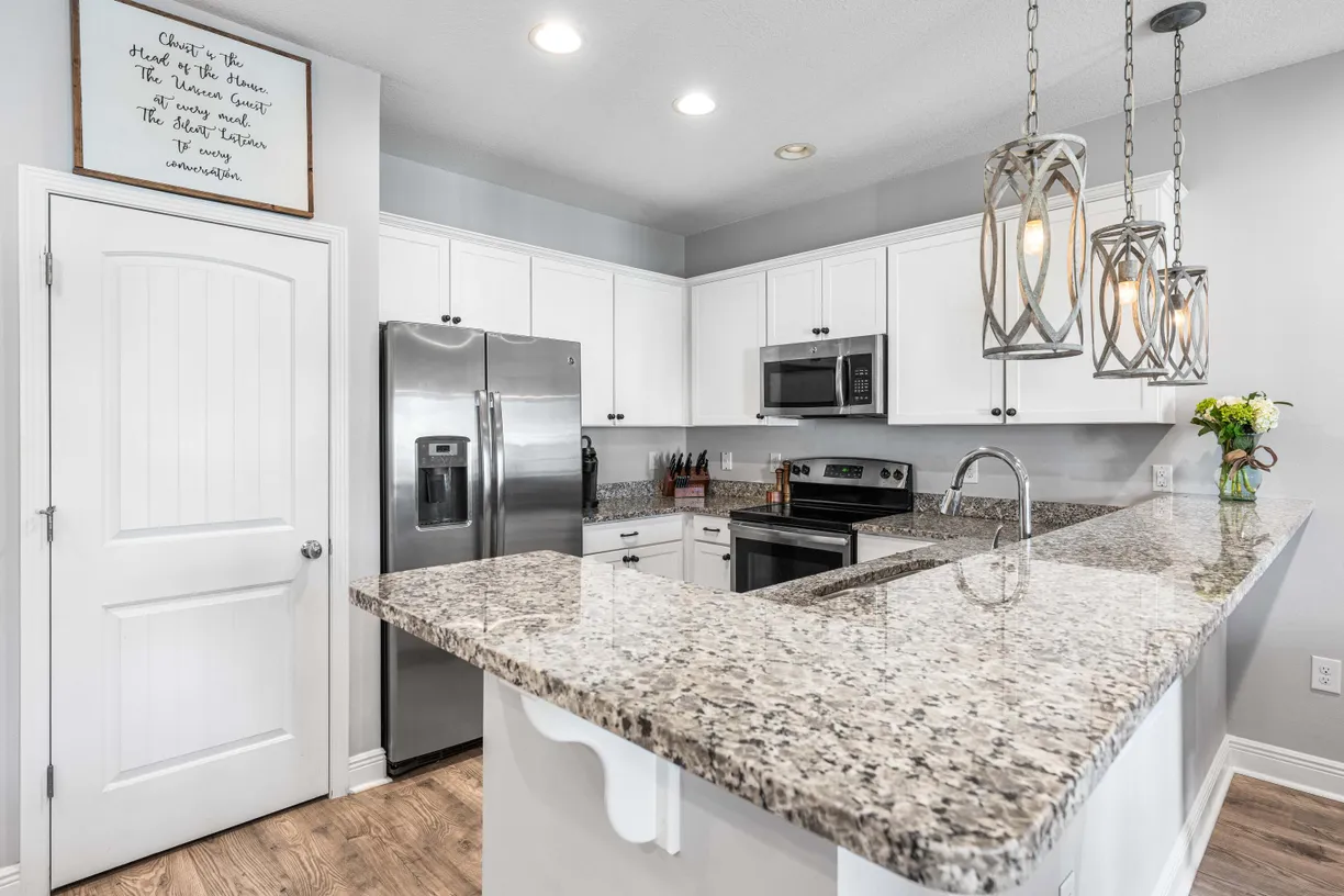 Northwest Florida Real Estate | View 125 Crystal Beach Drive, 106 | Listing