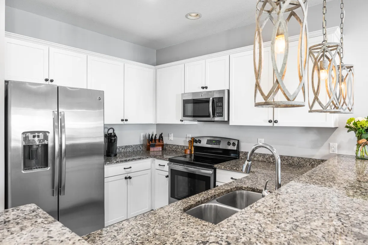 Northwest Florida Real Estate | View 125 Crystal Beach Drive, 106 | Listing