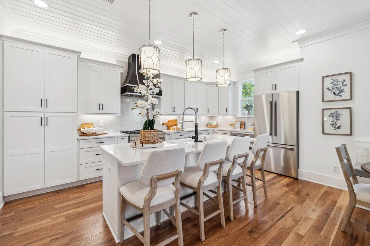 Northwest Florida Real Estate | View 200 Grayton Boulevard | Listing