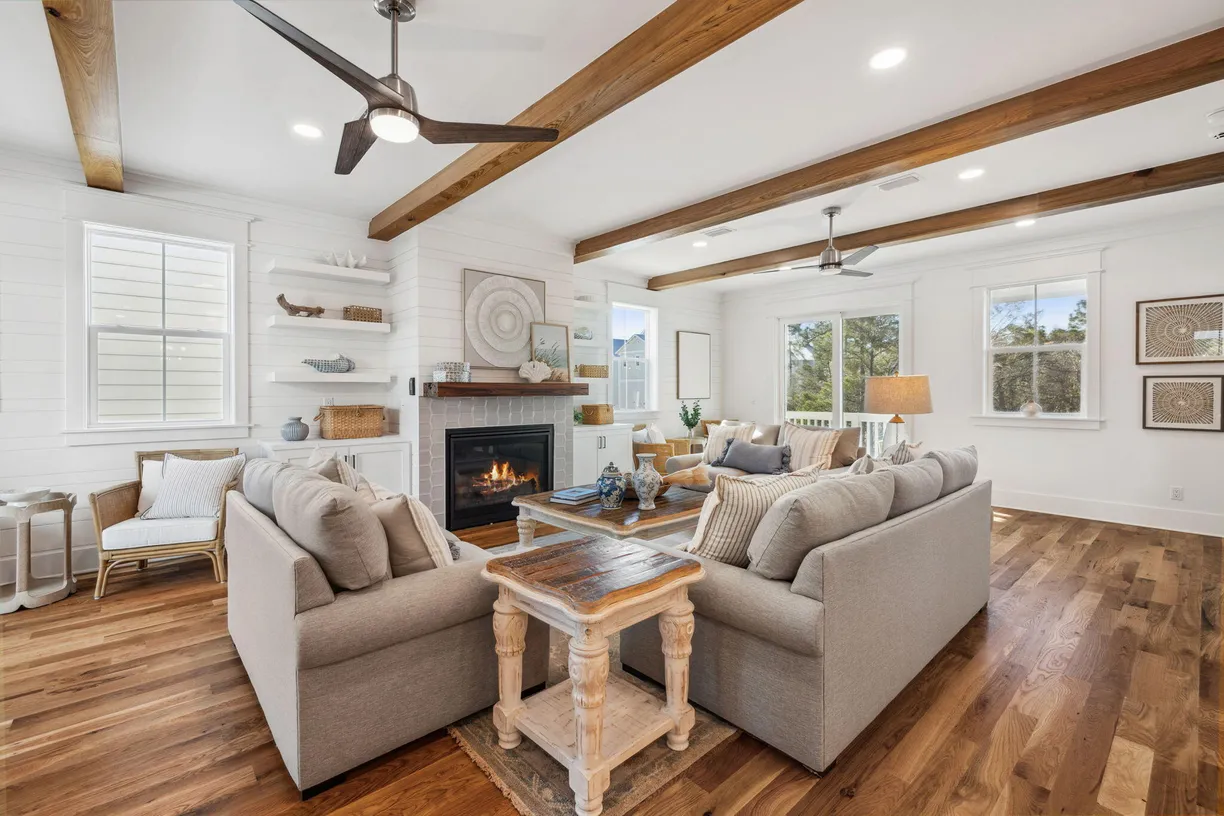 Northwest Florida Real Estate | View 200 Grayton Boulevard | Listing