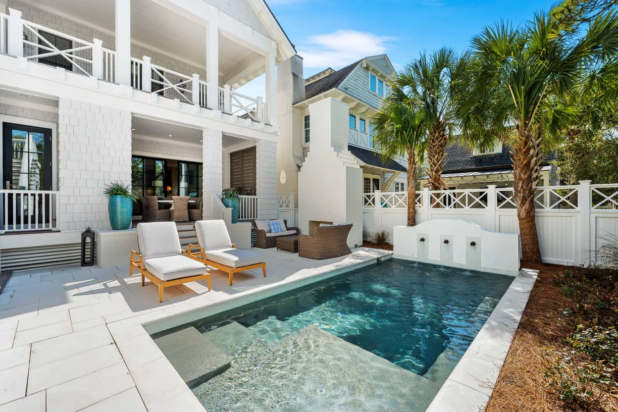 Northwest Florida Real Estate | View 114 Coopersmith Lane | Listing